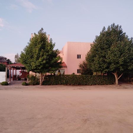 Posada Cova Del Sol 라 페드레라 외부 사진