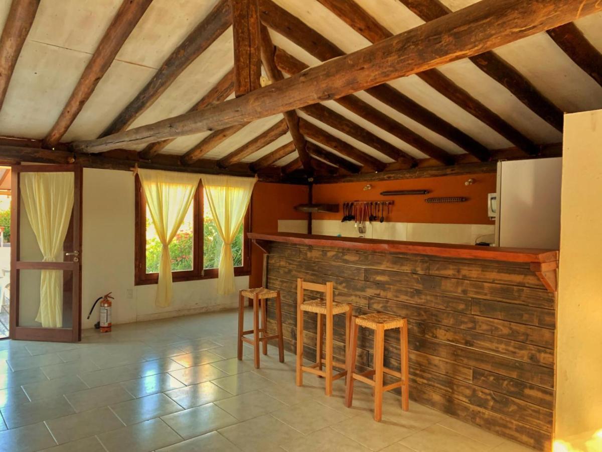 Posada Cova Del Sol 라 페드레라 외부 사진