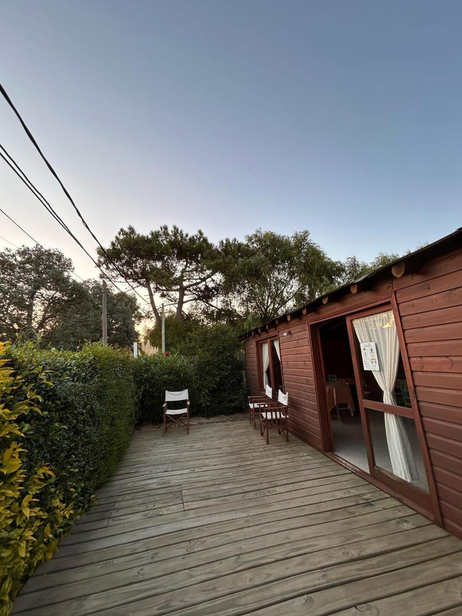 Posada Cova Del Sol 라 페드레라 외부 사진