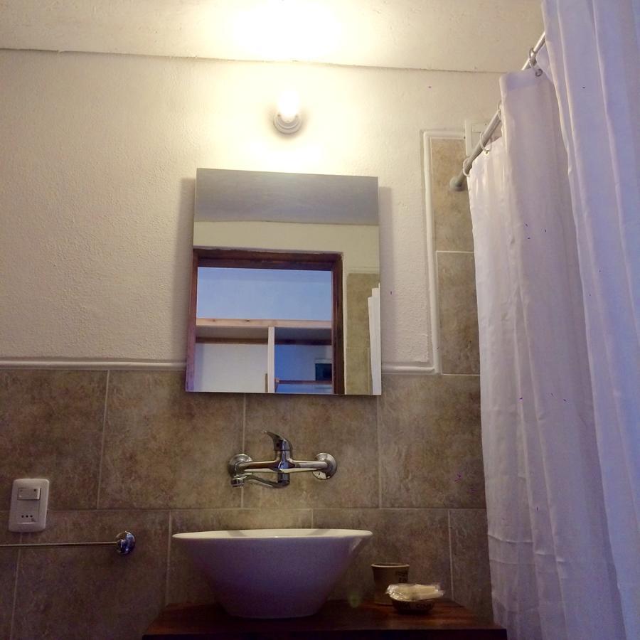 Posada Cova Del Sol 라 페드레라 외부 사진