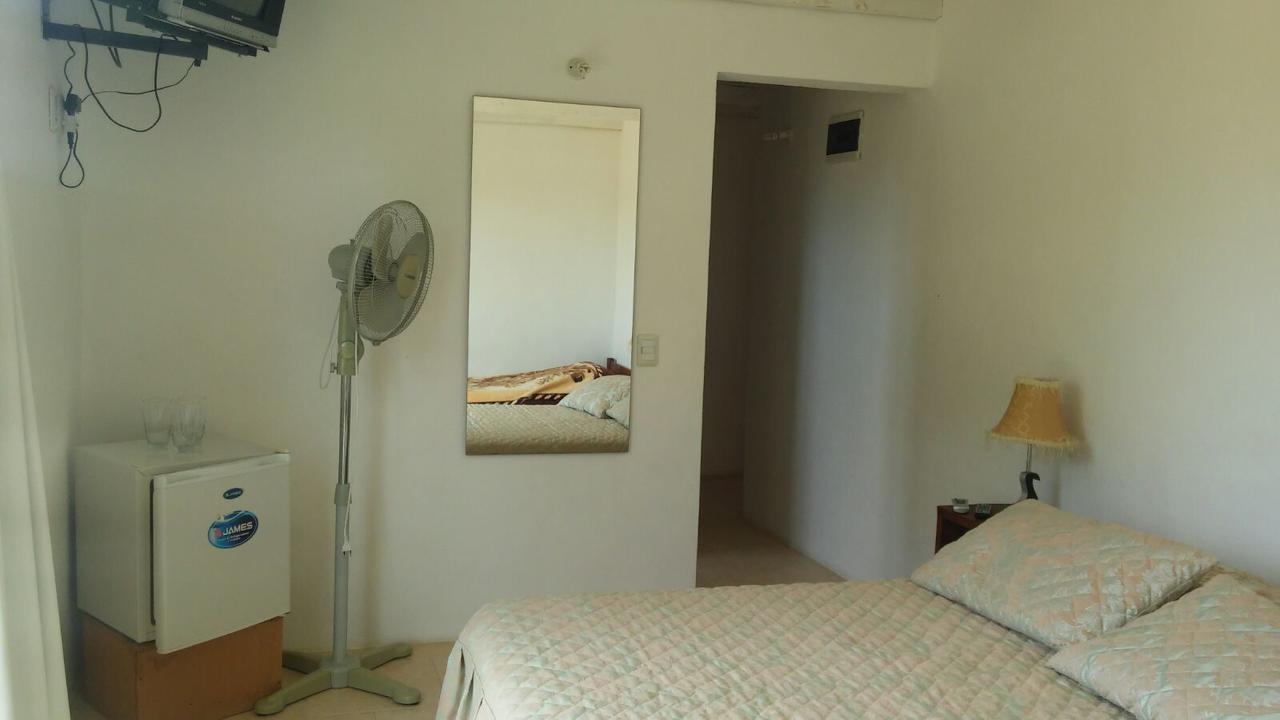 Posada Cova Del Sol 라 페드레라 외부 사진
