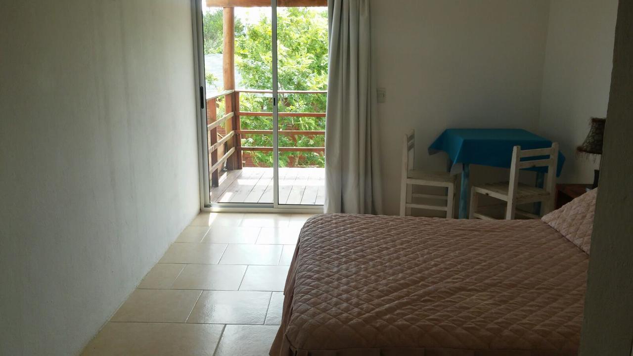 Posada Cova Del Sol 라 페드레라 외부 사진